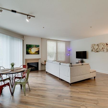 Cozy Home Management In Mdr Лос-Анджелес Экстерьер фото