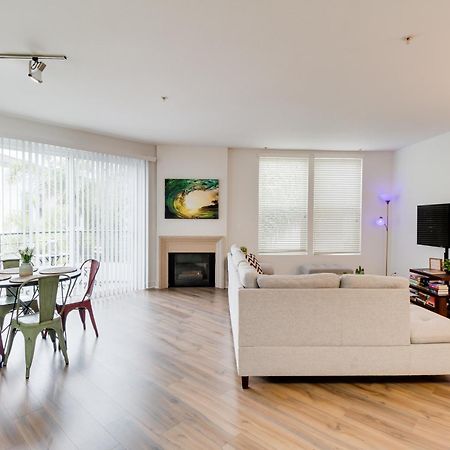 Cozy Home Management In Mdr Лос-Анджелес Экстерьер фото