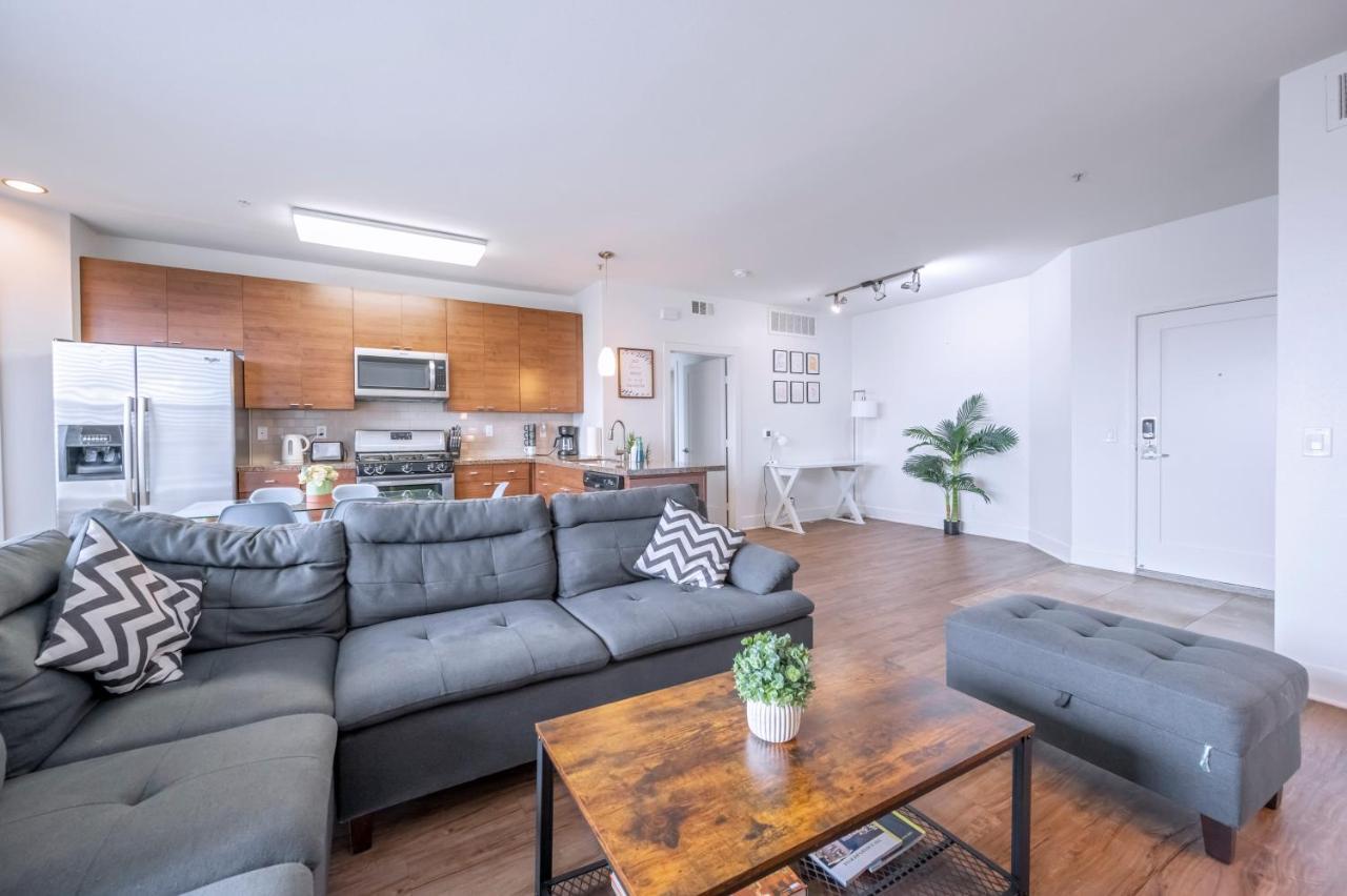Cozy Home Management In Mdr Лос-Анджелес Экстерьер фото