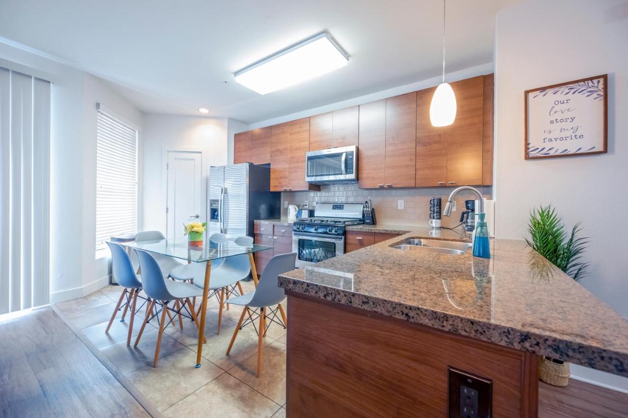 Cozy Home Management In Mdr Лос-Анджелес Экстерьер фото