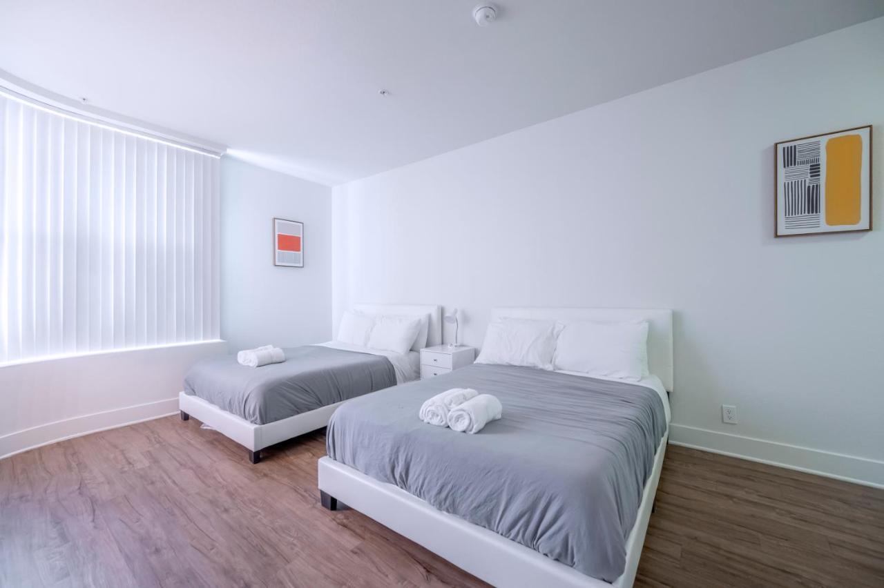 Cozy Home Management In Mdr Лос-Анджелес Экстерьер фото