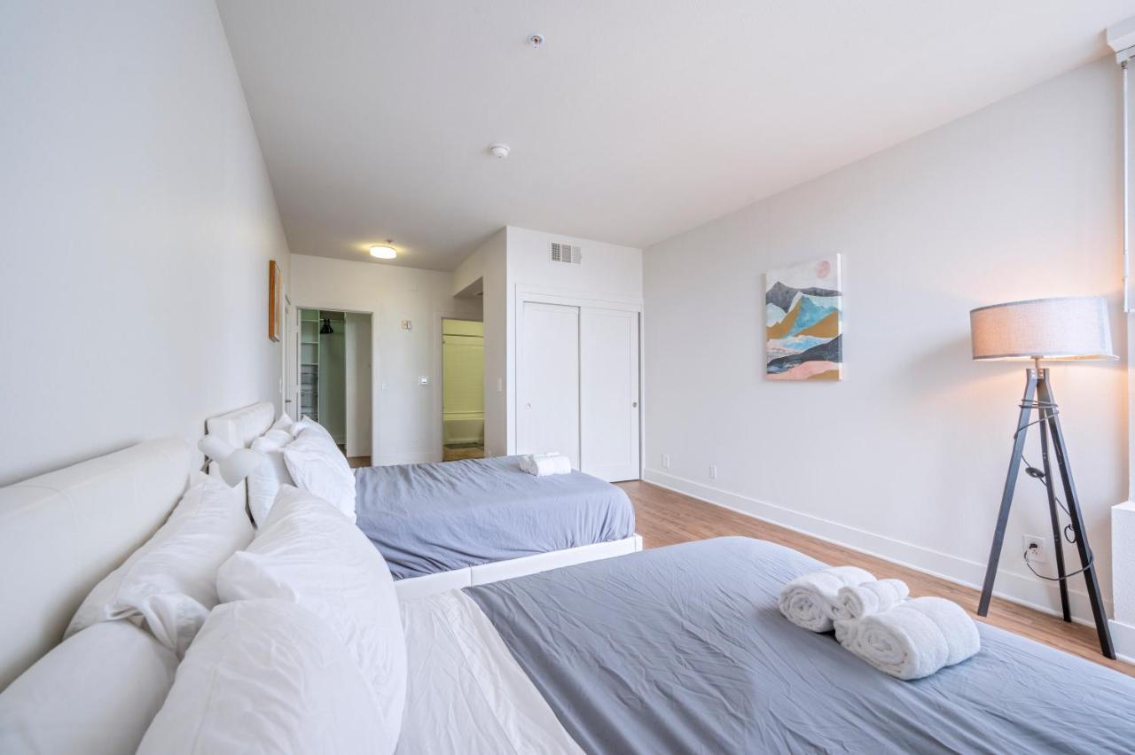 Cozy Home Management In Mdr Лос-Анджелес Экстерьер фото