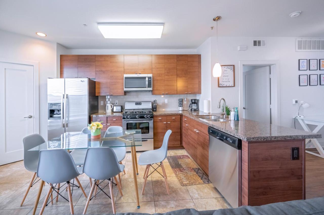 Cozy Home Management In Mdr Лос-Анджелес Экстерьер фото