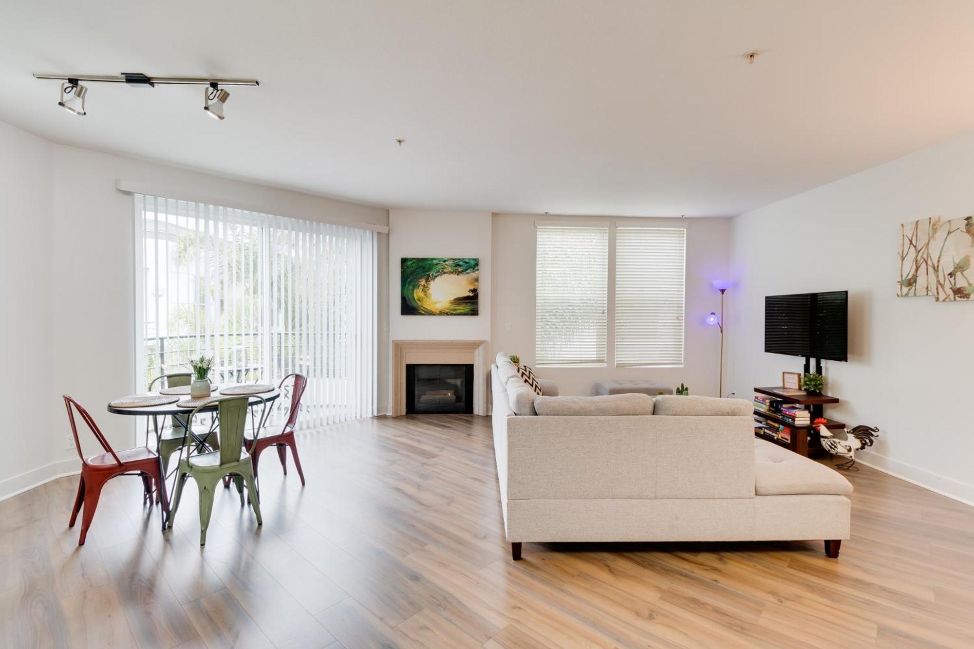 Cozy Home Management In Mdr Лос-Анджелес Экстерьер фото