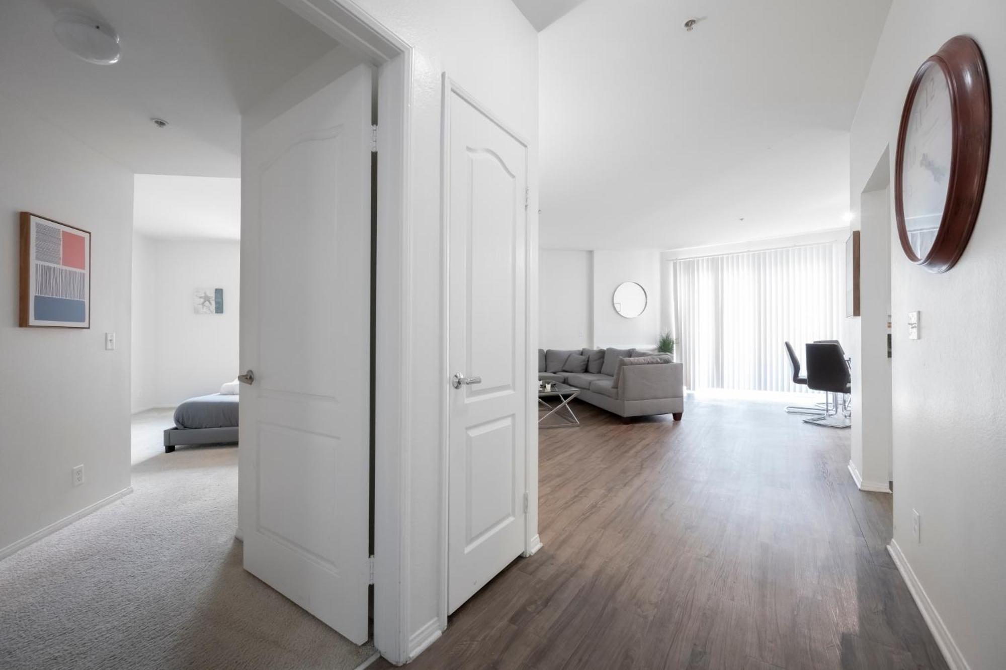Cozy Home Management In Mdr Лос-Анджелес Экстерьер фото